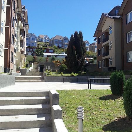 Decher Apartment - Puerto Varas Camera foto