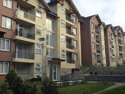 Decher Apartment - Puerto Varas Esterno foto
