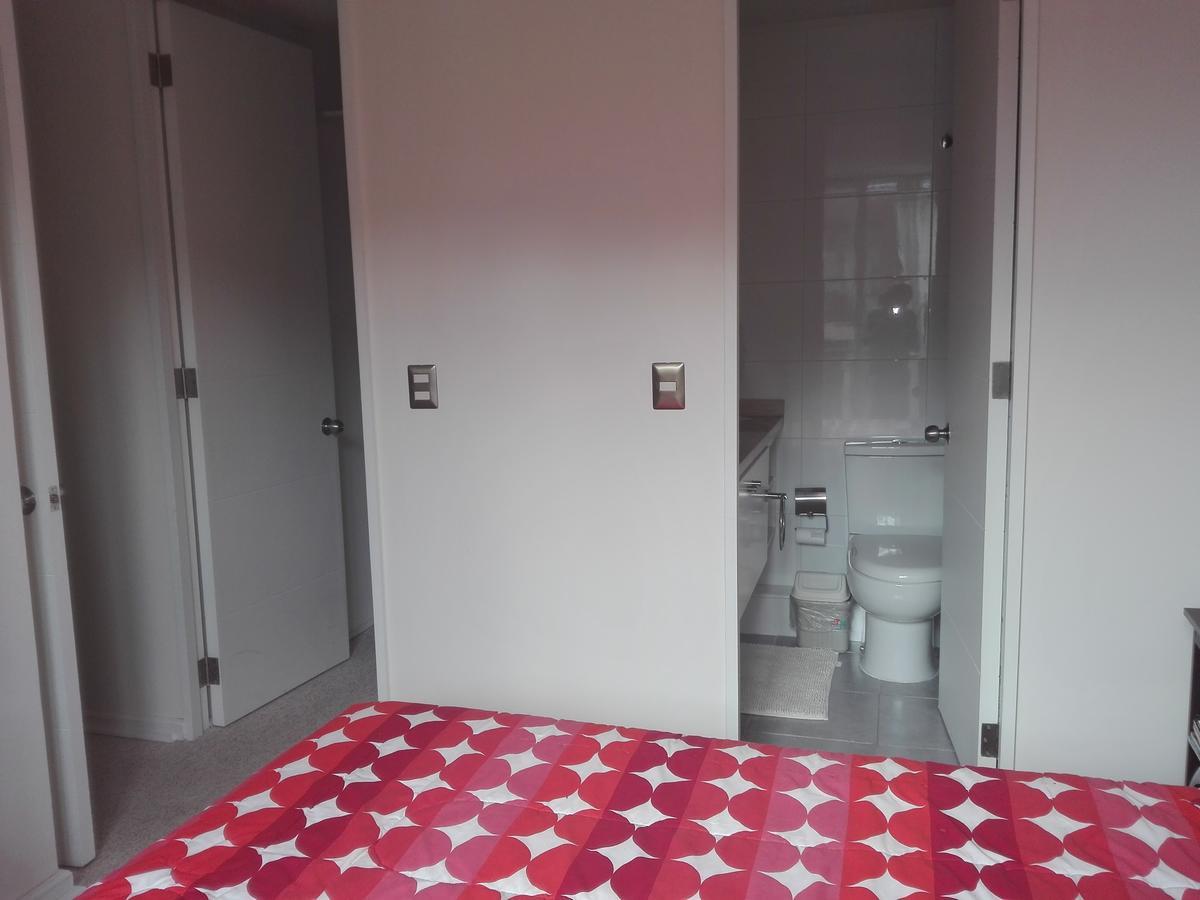 Decher Apartment - Puerto Varas Esterno foto